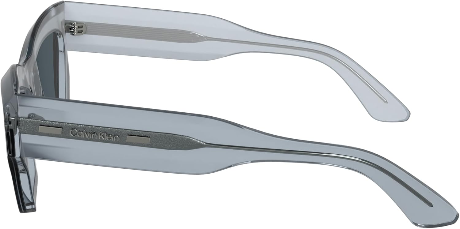 Женские прямоугольные солнцезащитные очки Calvin Klein Ck24531s, Light Azure
Женские прямоугольные солнцезащитные очки Calvin Klein Ck24531s, Light Azure