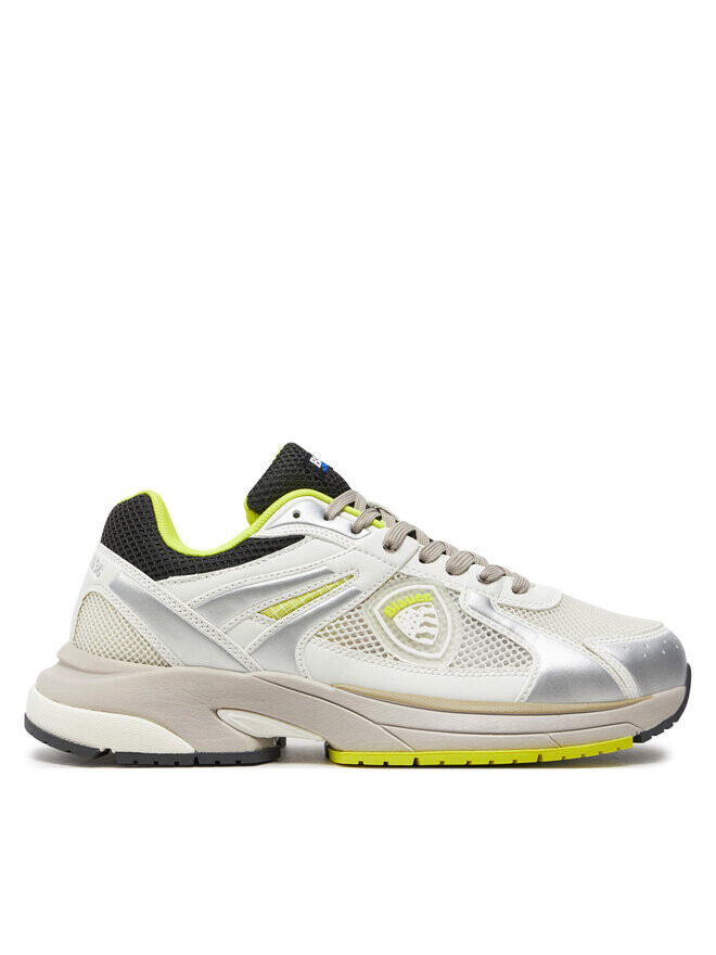 Кроссовки Blauer, белый
Кроссовки Blauer, белый