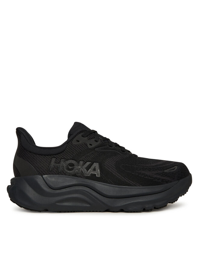 Беговые кроссовки Arahi 8 1168710 Hoka, черный
Беговые кроссовки Arahi 8 1168710 Hoka, черный