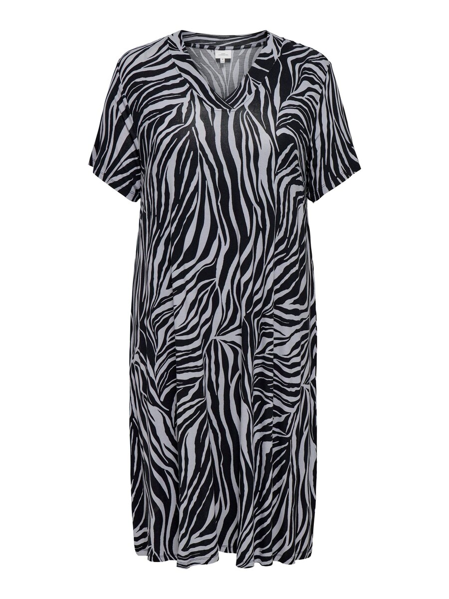 Платье ONLY Carmakoma CARFyrla, серый
Платье ONLY Carmakoma CARFyrla, серый