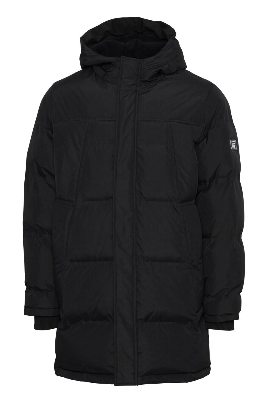 Зимняя куртка 11 Project GONDO, черный
Зимняя куртка 11 Project GONDO, черный