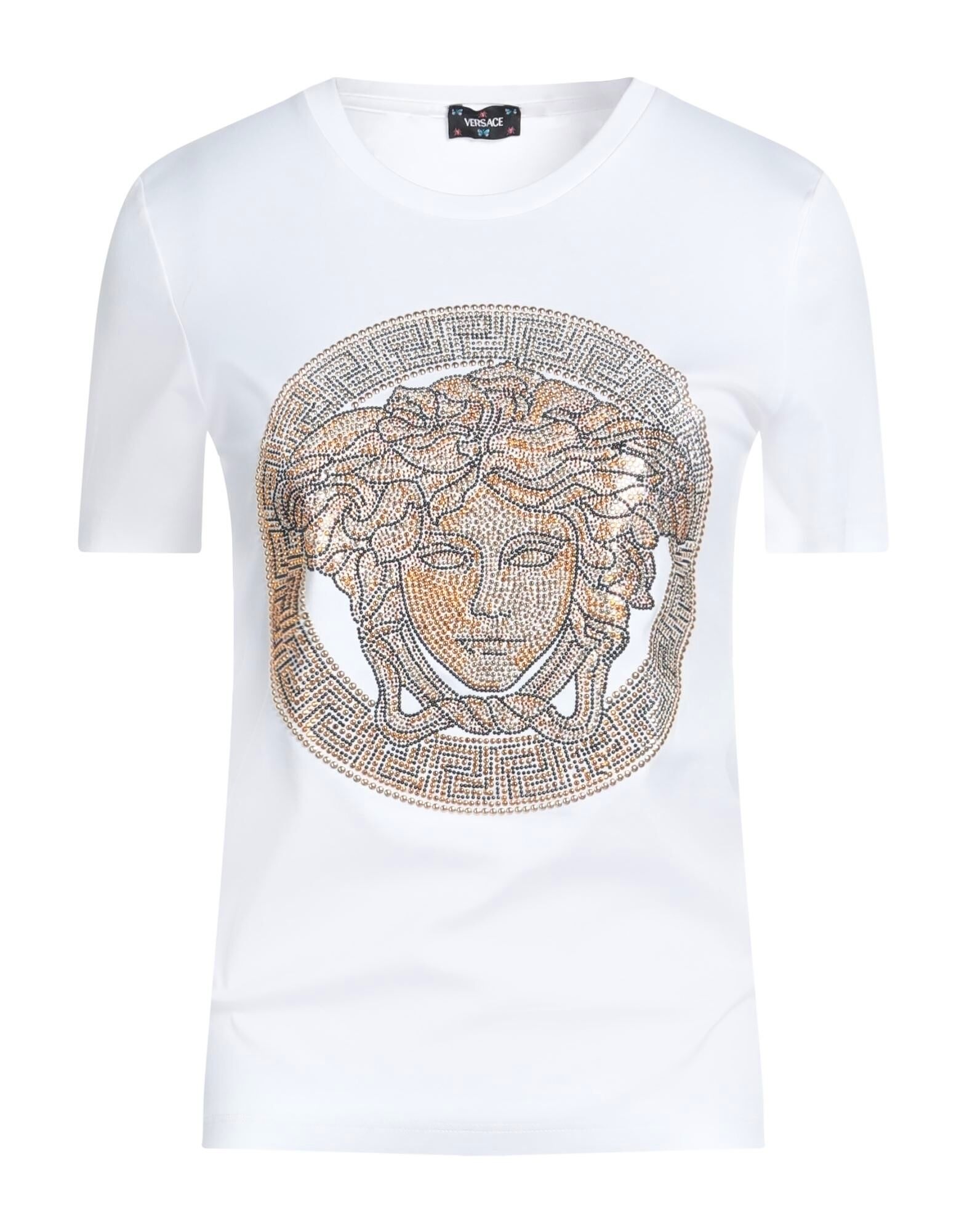 Футболка Versace, белый
Футболка Versace, белый