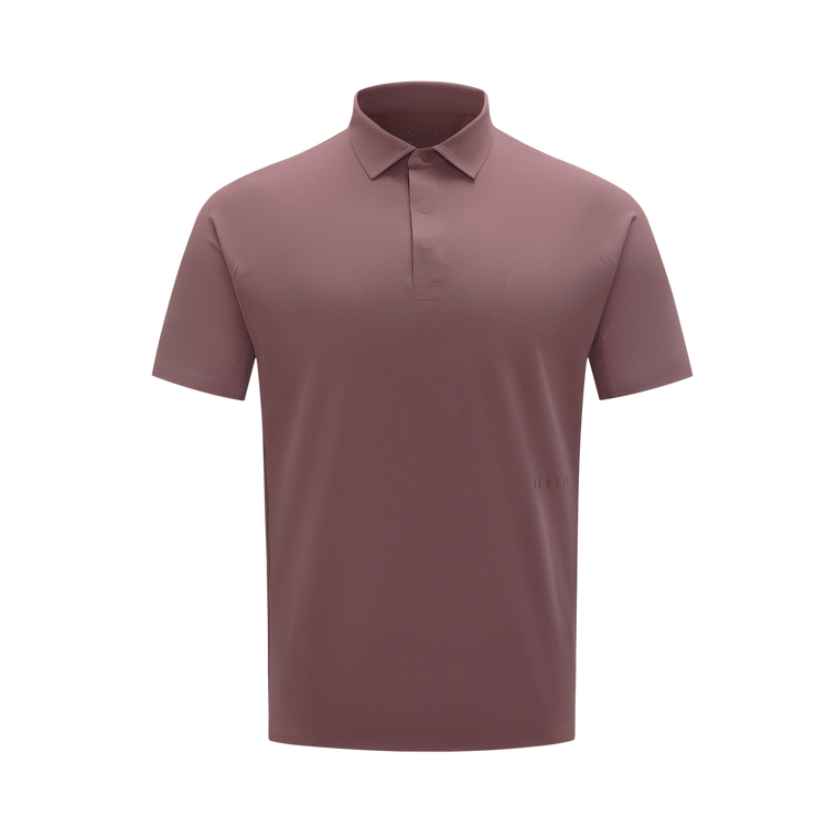 Мужская поло для городских поездок dualis DESCENTE, коричневый
Мужская поло для городских поездок dualis DESCENTE, коричневый