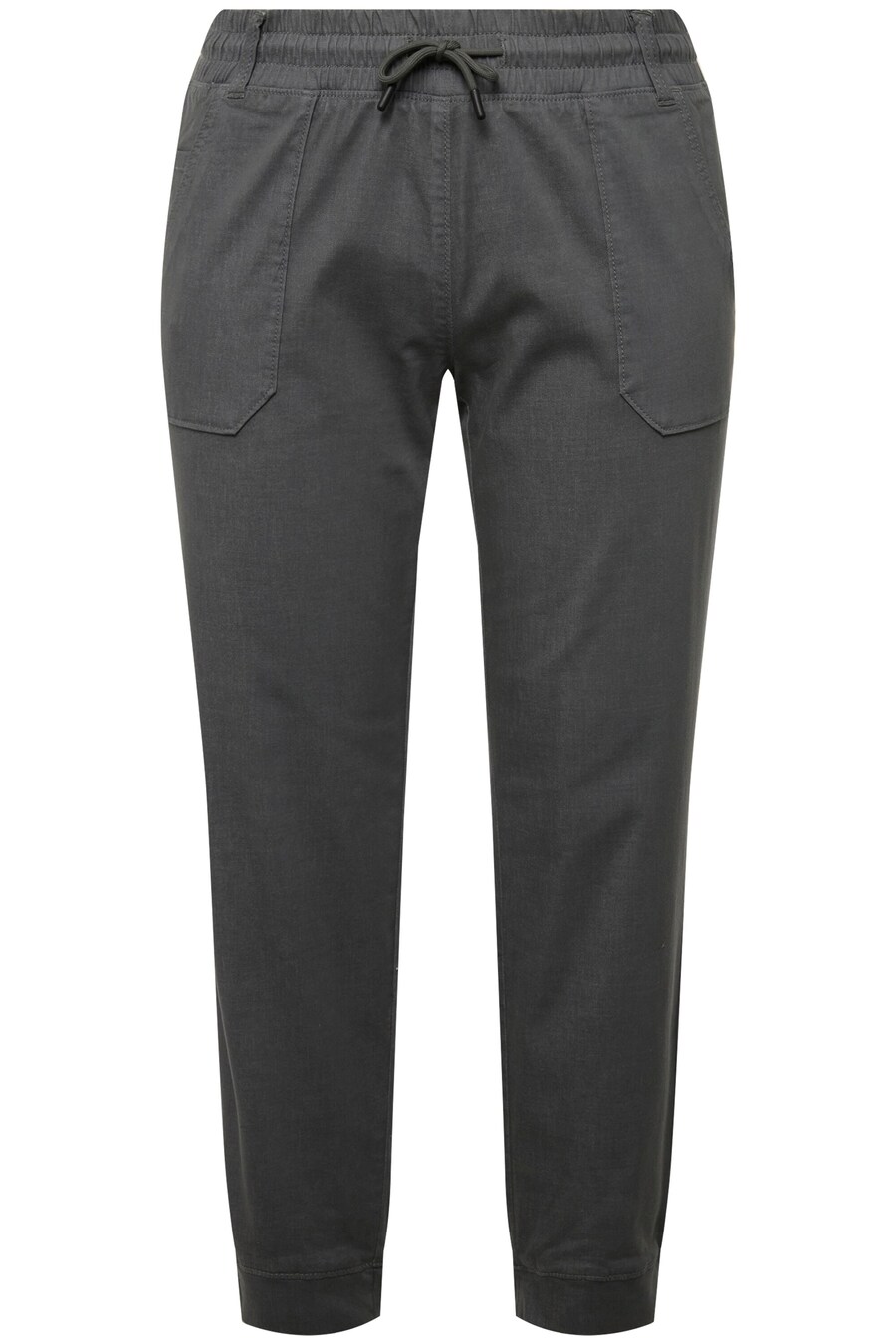 Зауженные брюки LAURASØN, темно-серый
Зауженные брюки LAURASØN, темно-серый