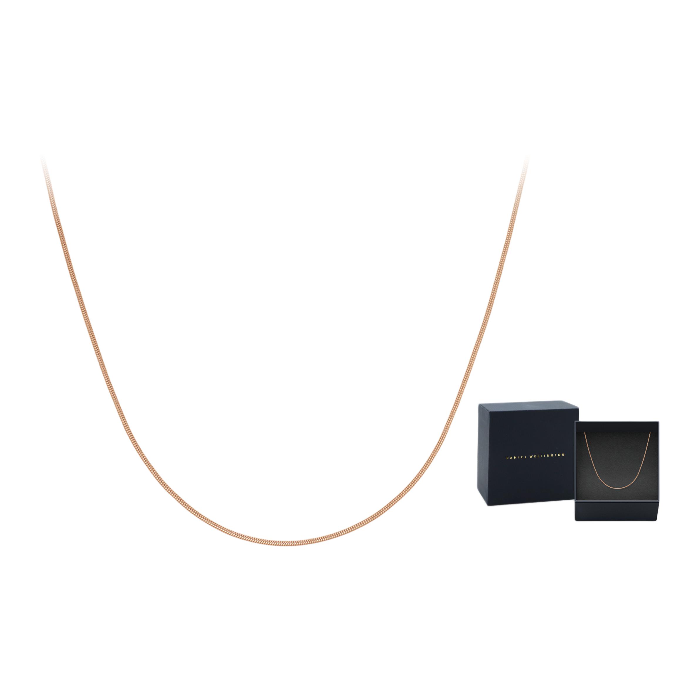 Ожерелья Daniel Wellington Alloy для женщин DW/DanielWellington
Ожерелья Daniel Wellington Alloy для женщин DW/DanielWellington