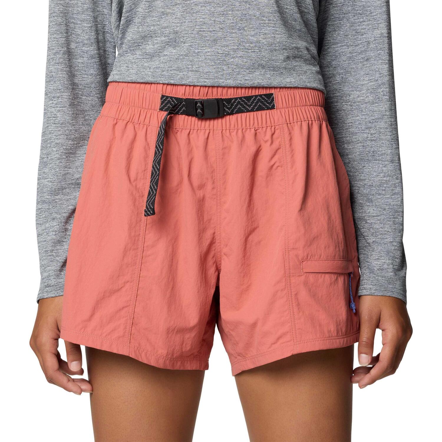 Женские шорты Stryder Mountain Hardwear, Fleurs
Женские шорты Stryder Mountain Hardwear, Fleurs