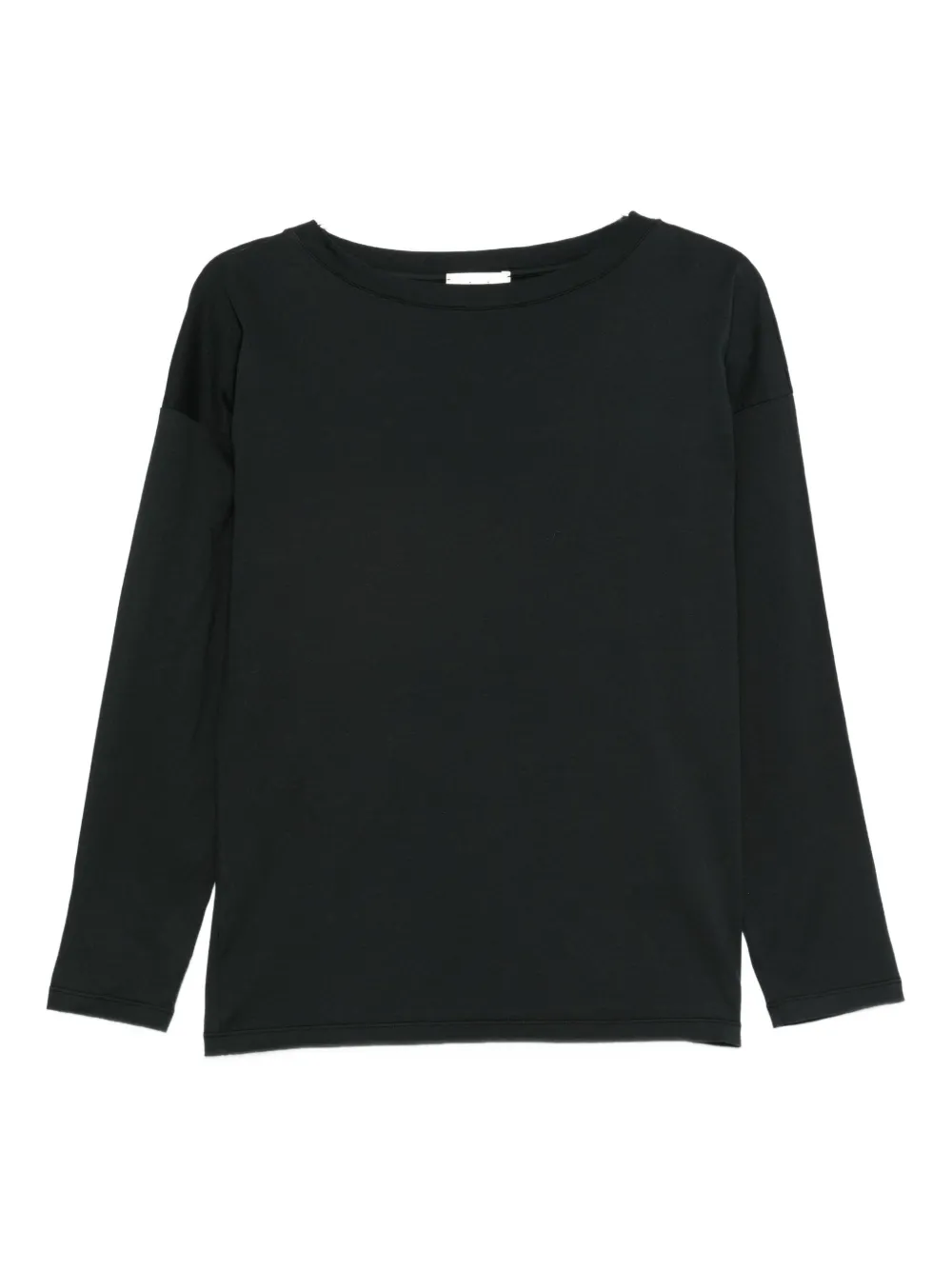 Футболка с круглым вырезом Ma'Ry'Ya, черный
Футболка с круглым вырезом Ma'Ry'Ya, черный