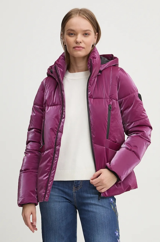 Куртка FLAM Desigual, розовый
Куртка FLAM Desigual, розовый