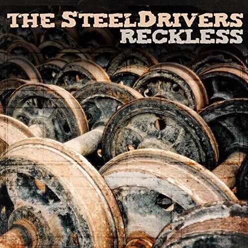 Виниловая пластинка Steeldrivers - Reckless
Виниловая пластинка Steeldrivers - Reckless