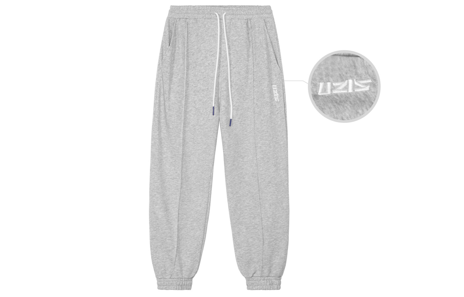 Uzis For Those Who Are Interested Трикотажные спортивные штаны унисекс УЗИС, Серый
Uzis For Those Who Are Interested Трикотажные спортивные штаны унисекс УЗИС, Серый