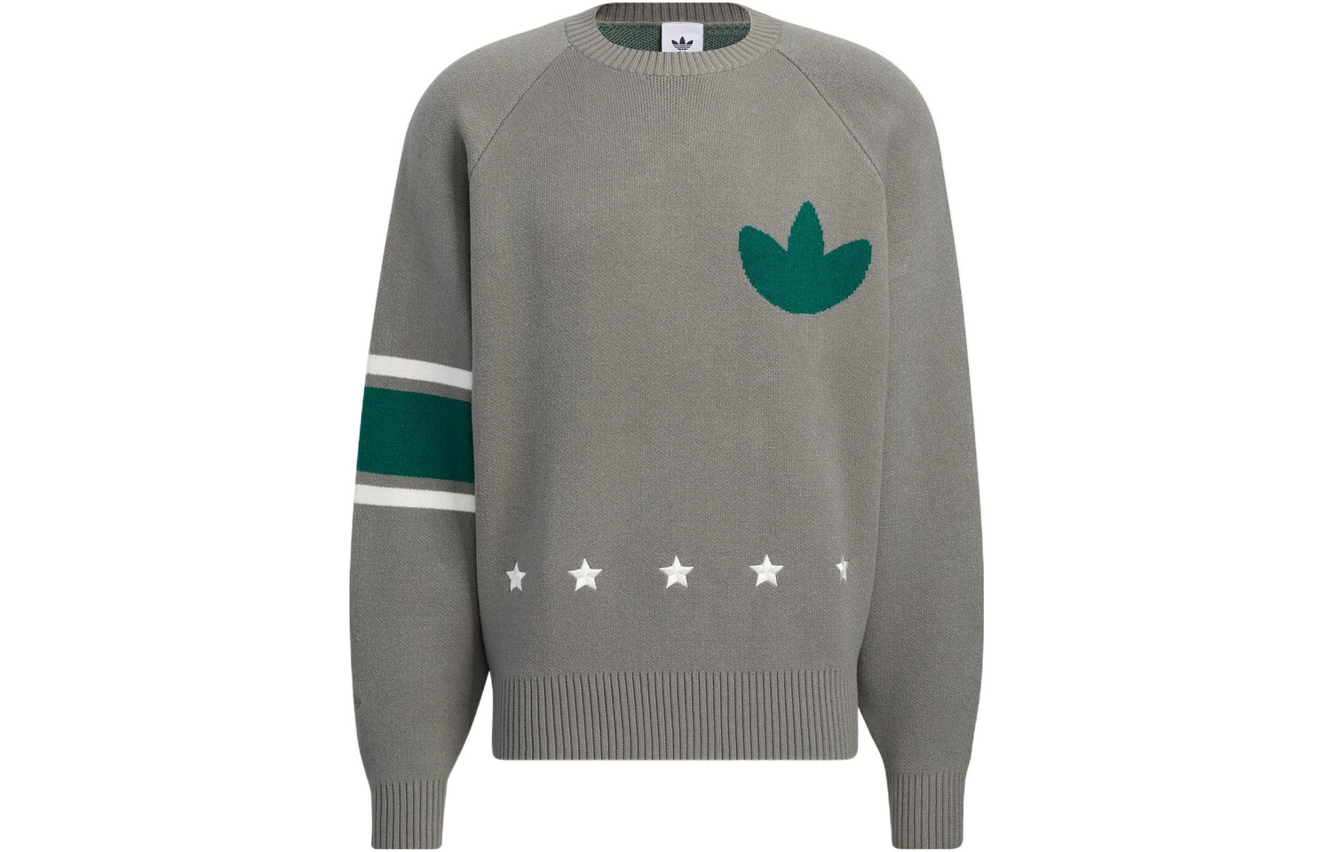 Adidas originals Мужская толстовка, Серый
Adidas originals Мужская толстовка, Серый