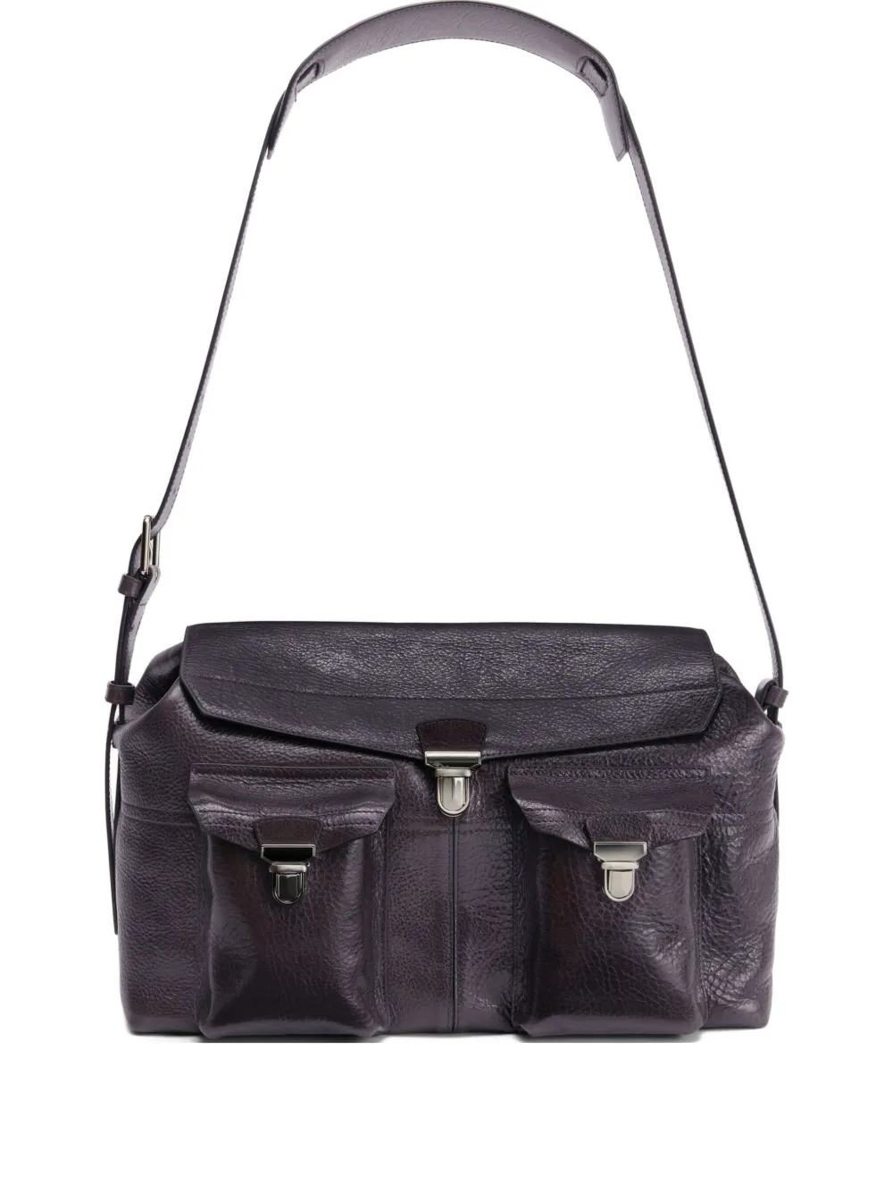 Сумка на плечо Week-End Gear Lemaire, коричневый
Сумка на плечо Week-End Gear Lemaire, коричневый