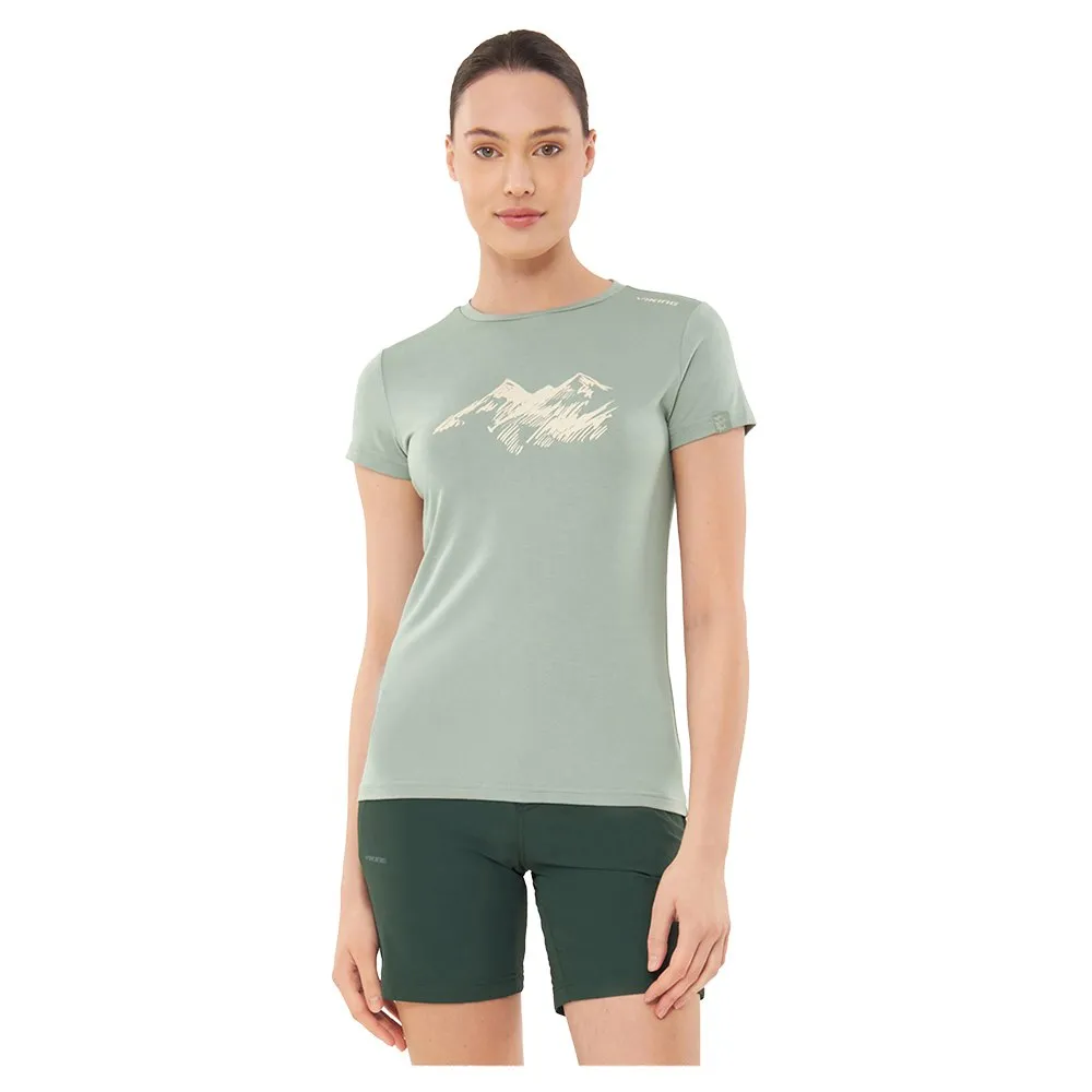 Футболка Viking Lenta Bamboo Light, зеленый
Футболка Viking Lenta Bamboo Light, зеленый