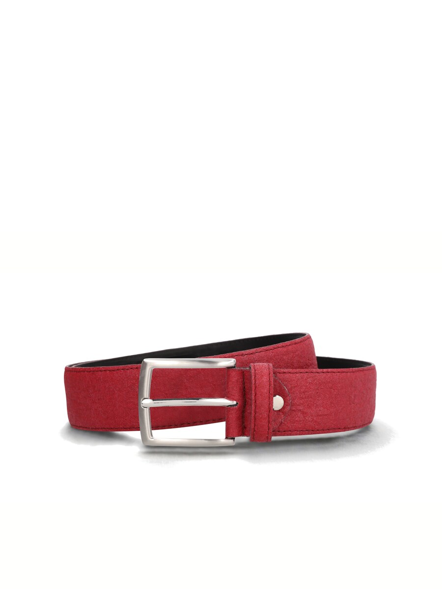 Ремень nae Vegan Shoes Seva, красный
Ремень nae Vegan Shoes Seva, красный