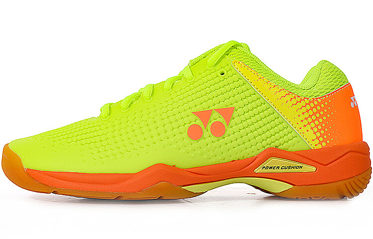 Кроссовки YONEX Badminton Shoes Unisex Low-top Sour Yellow
Кроссовки YONEX Badminton Shoes Unisex Low-top Sour Yellow