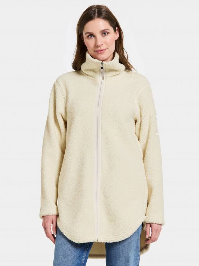 Флисовая куртка с ворсом umi Didriksons, цвет White Foam, Белый, Флисовая куртка с ворсом umi Didriksons, цвет White Foam
Флисовая куртка с ворсом umi Didriksons, цвет White Foam, Белый, Флисовая куртка с ворсом umi Didriksons, цвет White Foam