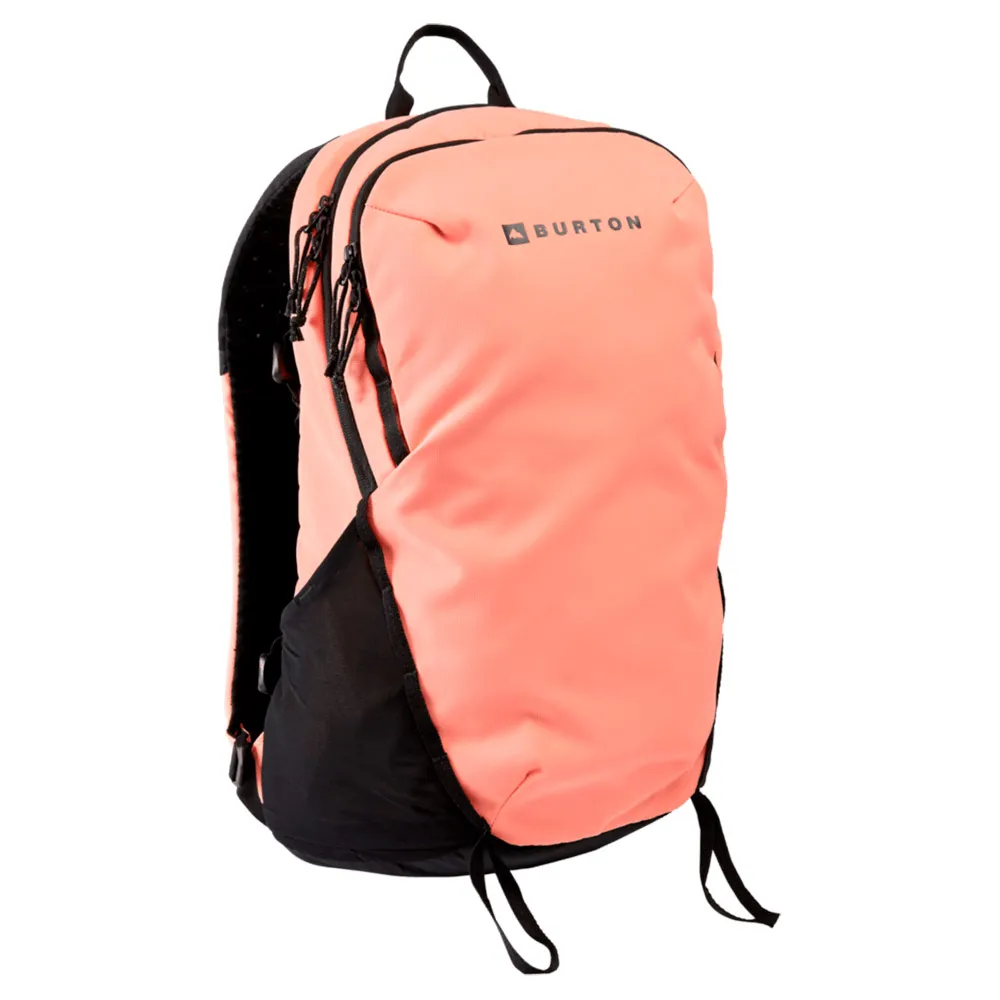Рюкзак Burton Day Hiker 22L, оранжевый
Рюкзак Burton Day Hiker 22L, оранжевый