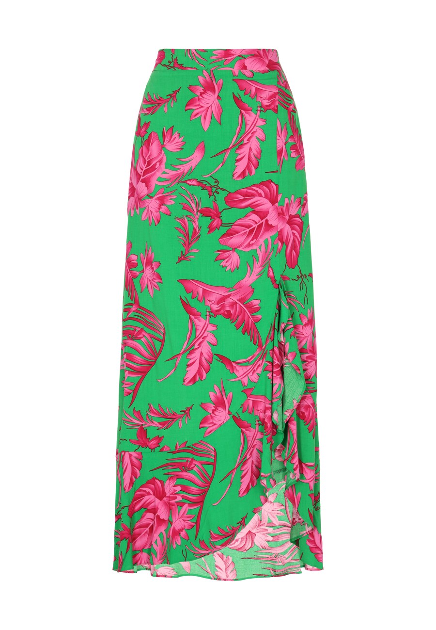 Юбка IZIA Back To School, зеленый
Юбка IZIA Back To School, зеленый