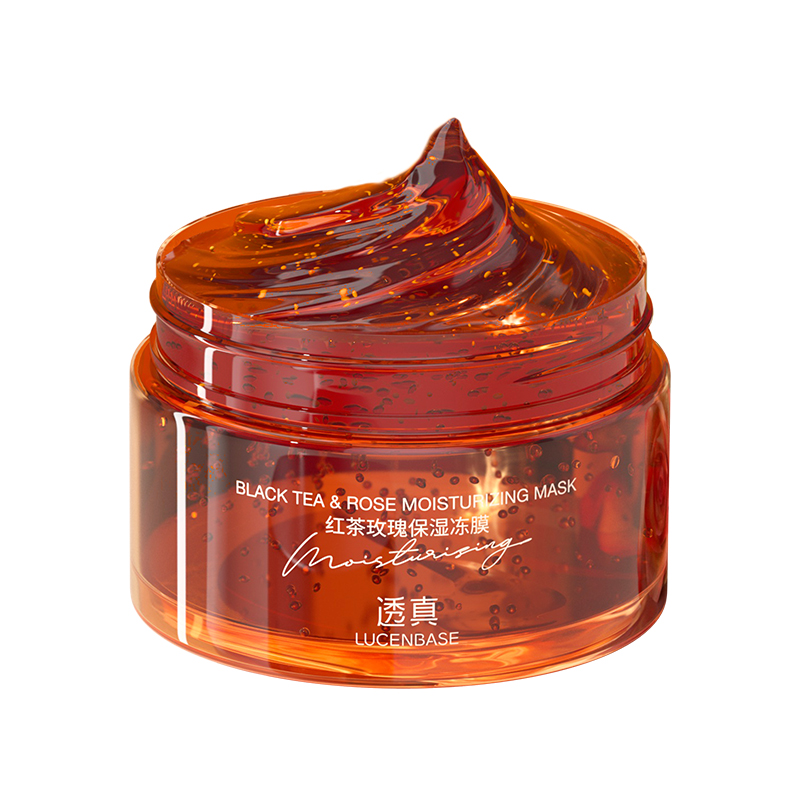 Унисекс маска для лица LUCENBASE
Унисекс маска для лица LUCENBASE