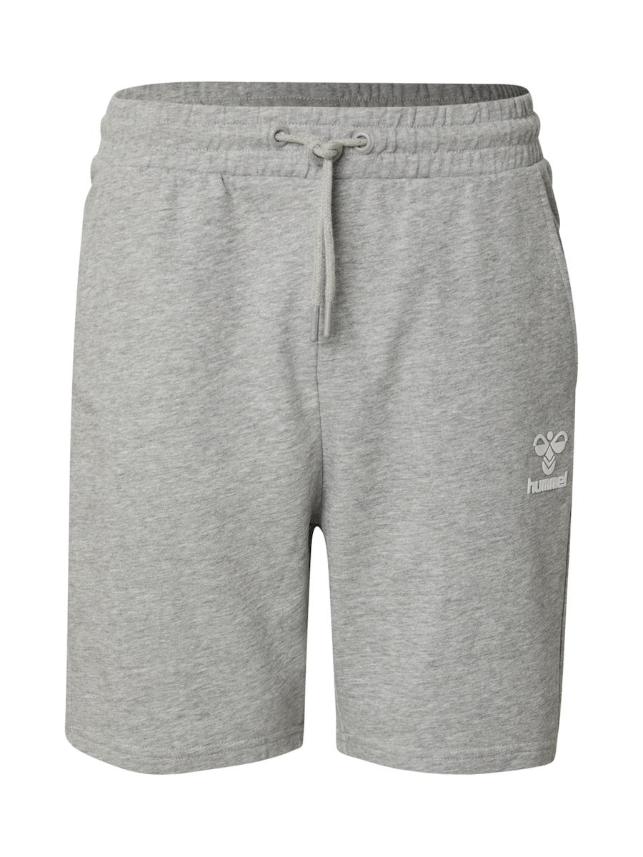 Обычные спортивные штаны Hummel ICONS, Mottled Grey
Обычные спортивные штаны Hummel ICONS, Mottled Grey