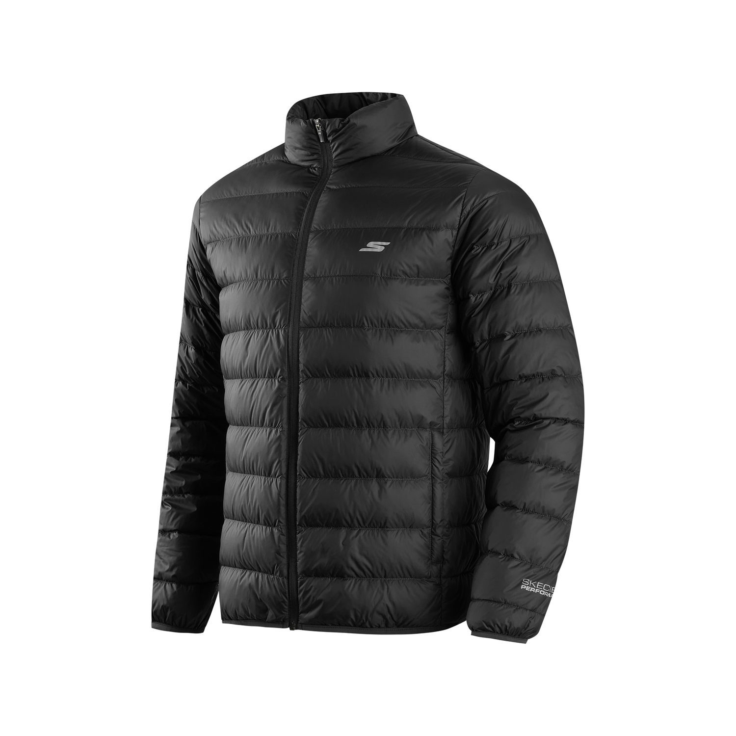 Куртка пуховая мужская Carbon Black Skechers, Carbon Black/0018, Черный, Куртка пуховая мужская Carbon Black Skechers, Carbon Black/0018
Куртка пуховая мужская Carbon Black Skechers, Carbon Black/0018, Черный, Куртка пуховая мужская Carbon Black Skechers, Carbon Black/0018