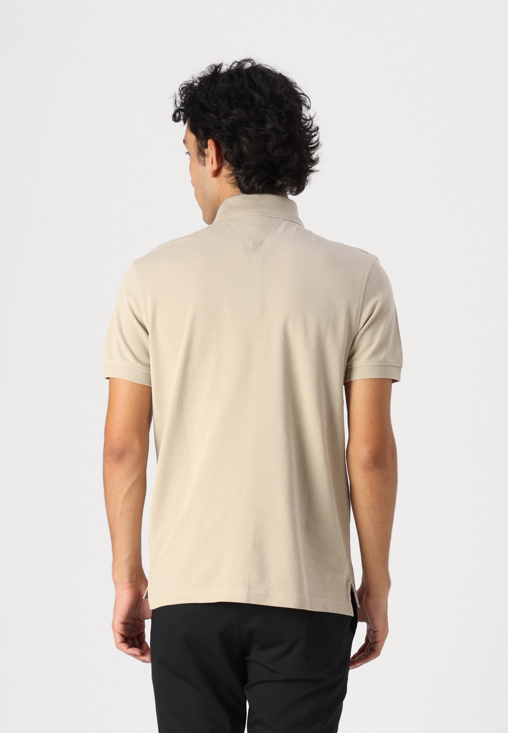 Рубашка поло 1985 REGULAR Tommy Hilfiger, бежевый
Рубашка поло 1985 REGULAR Tommy Hilfiger, бежевый