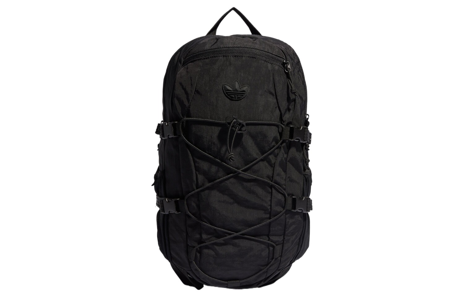 Рюкзак унисекс adidas originals, Черный
Рюкзак унисекс adidas originals, Черный