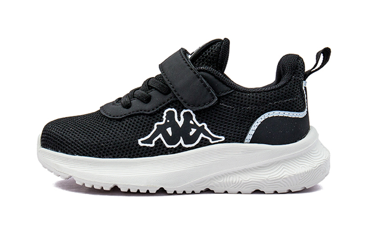 Повседневная обувь для детей KAPPA KIDS, черный
Повседневная обувь для детей KAPPA KIDS, черный