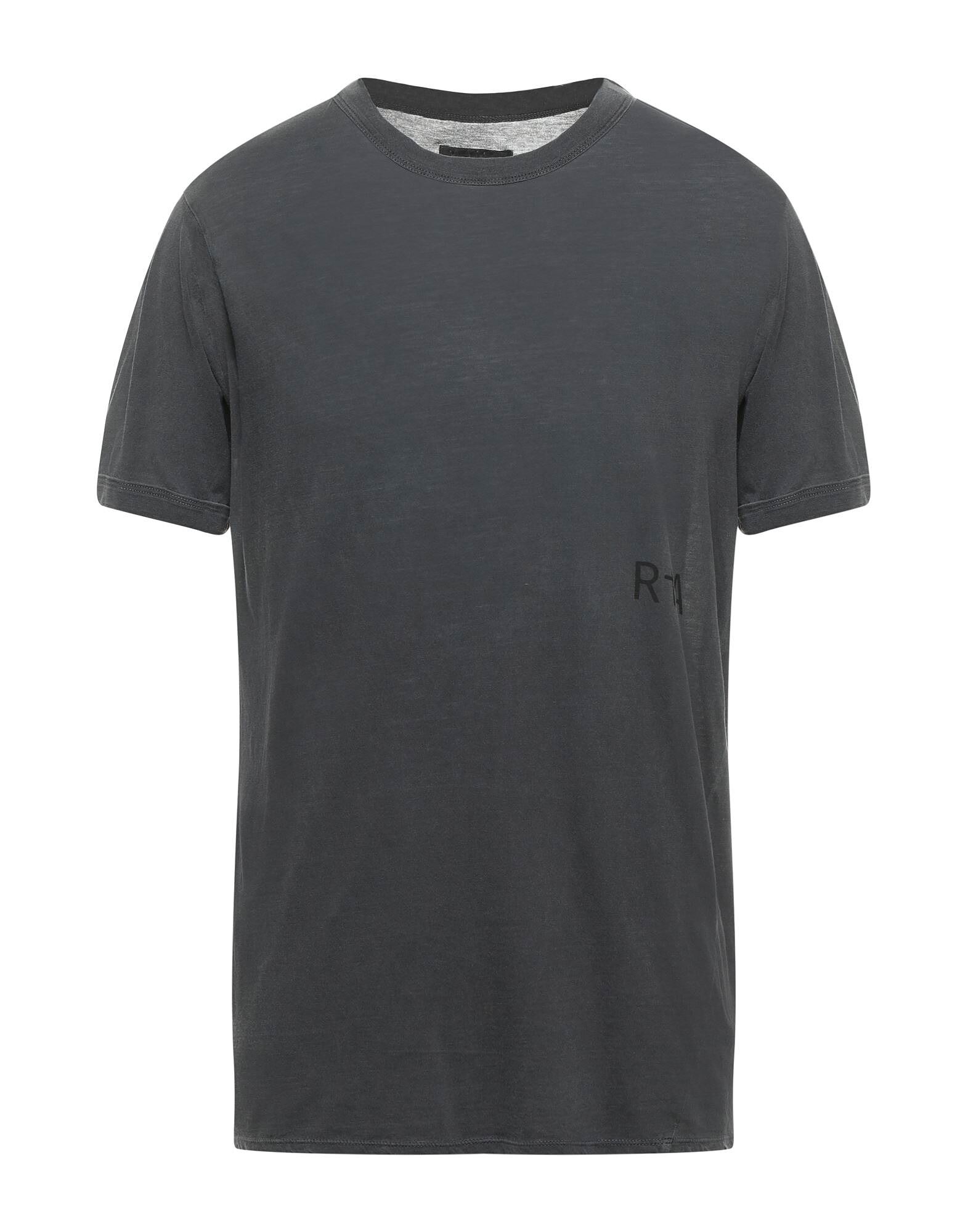 Футболка Rta, черный
Футболка Rta, черный