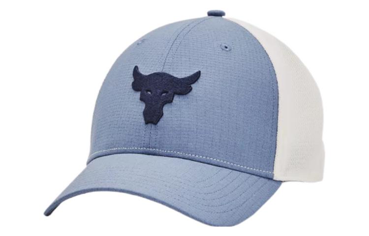 Under Armour Бейсболка мужская синяя
Under Armour Бейсболка мужская синяя