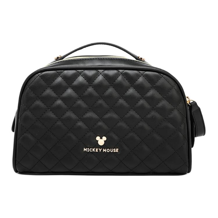 Сумка для макияжа Aurora Style большая вместительная портативная многослойная водоотталкивающая Disney
Сумка для макияжа Aurora Style большая вместительная портативная многослойная водоотталкивающая Disney