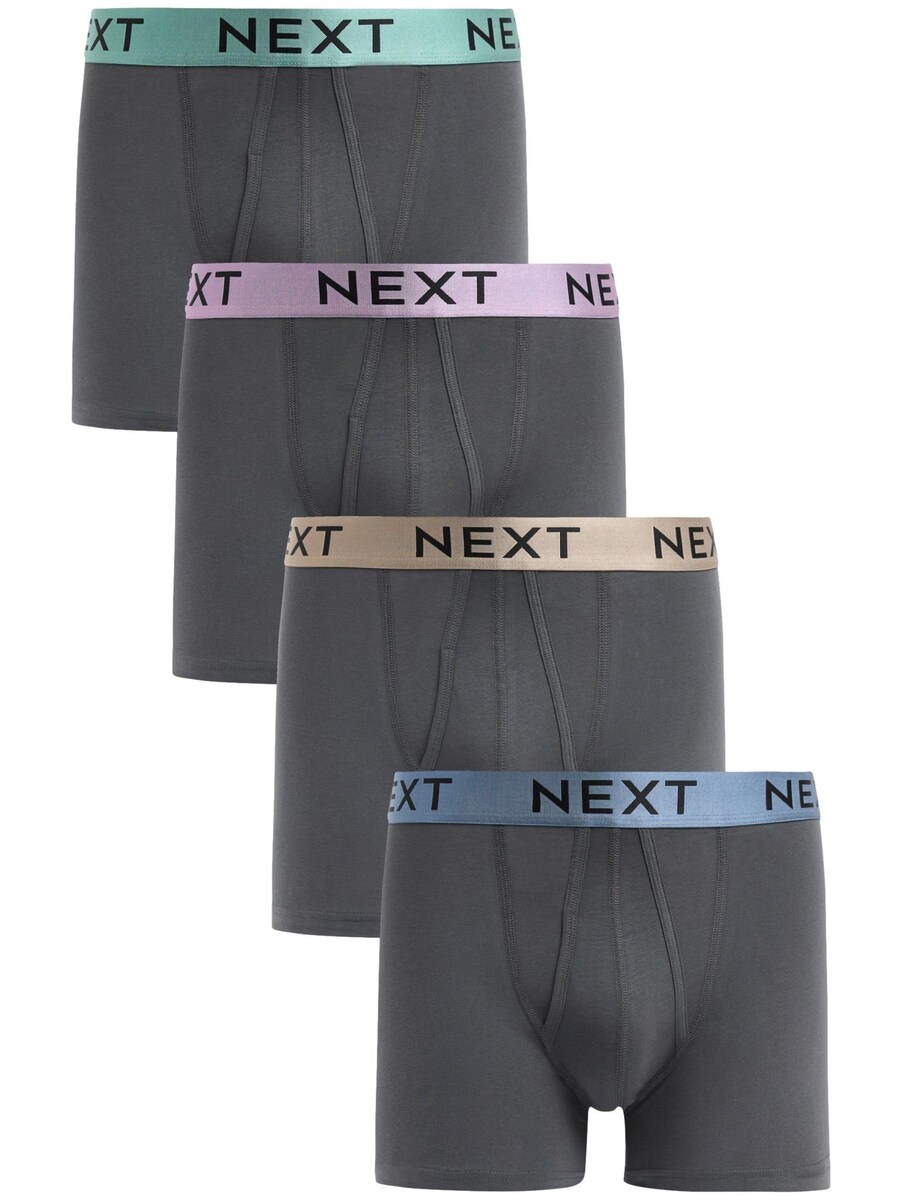 Боксеры Next, темно-серый
Боксеры Next, темно-серый