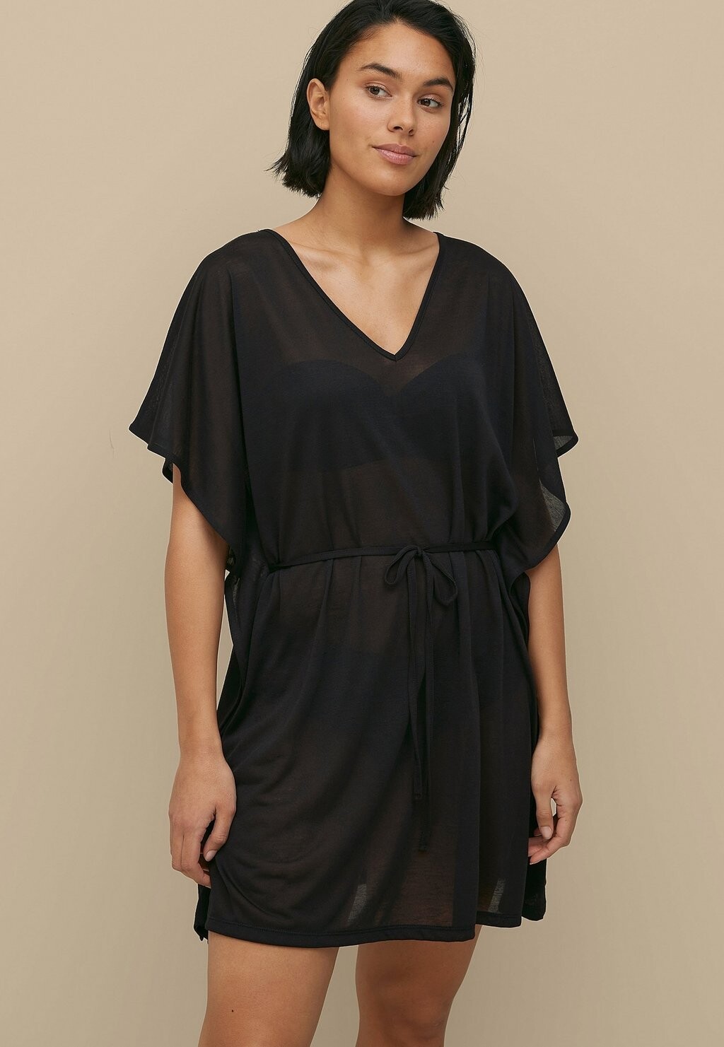 Пляжный аксессуар LINNEA Ellos Collection, цвет schwarz
Пляжный аксессуар LINNEA Ellos Collection, цвет schwarz