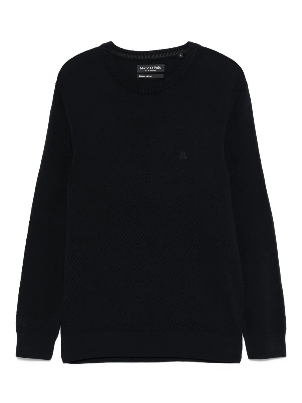 Пуловер с длинными рукавами Marc O'Polo, синий
Пуловер с длинными рукавами Marc O'Polo, синий