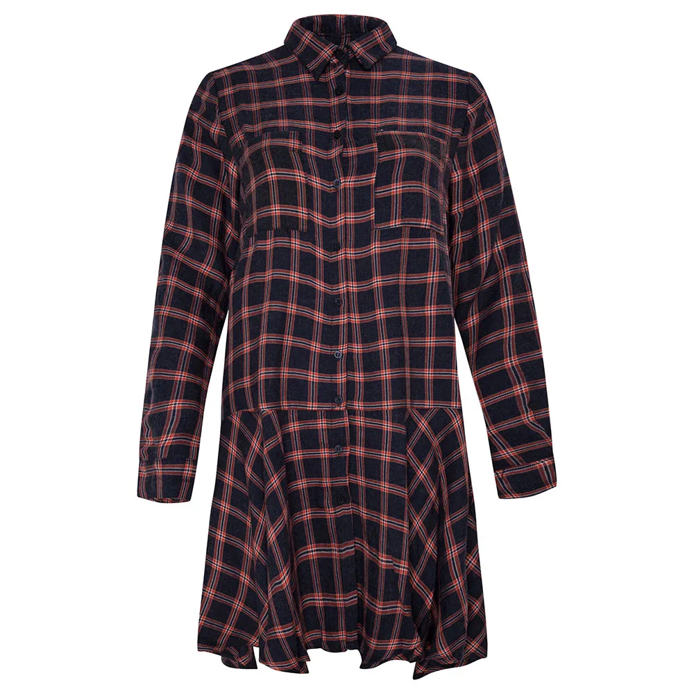 Платье Pepe Jeans Elvira, черный
Платье Pepe Jeans Elvira, черный