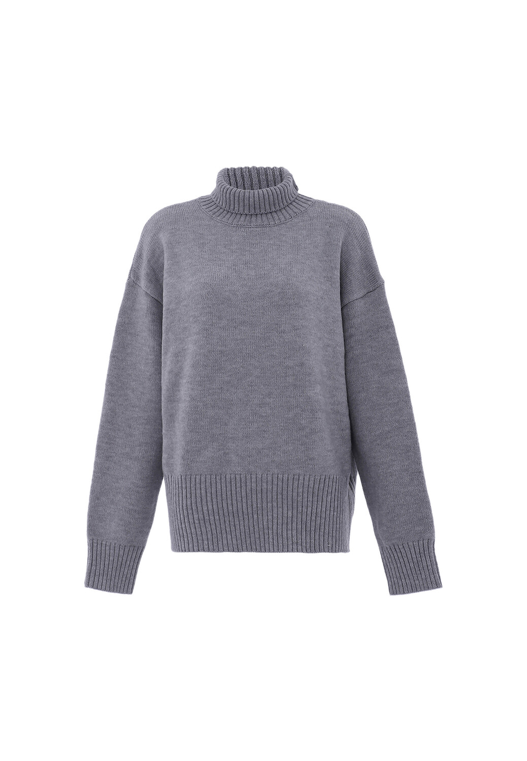 Свитер aleva Sweater, цвет HELLGRAU MELANGE
Свитер aleva Sweater, цвет HELLGRAU MELANGE