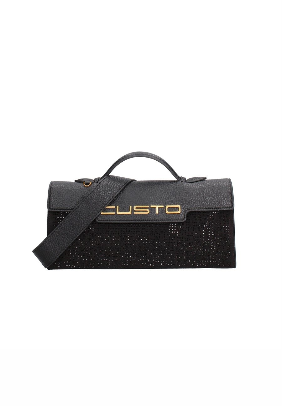 Сумка Custo Barcelona SHOULDER, Black
Сумка Custo Barcelona SHOULDER, Black