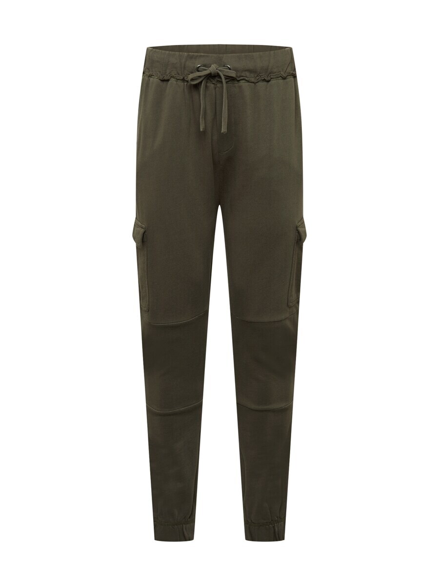 Брюки карго Key Largo RESULT, оливковый
Брюки карго Key Largo RESULT, оливковый