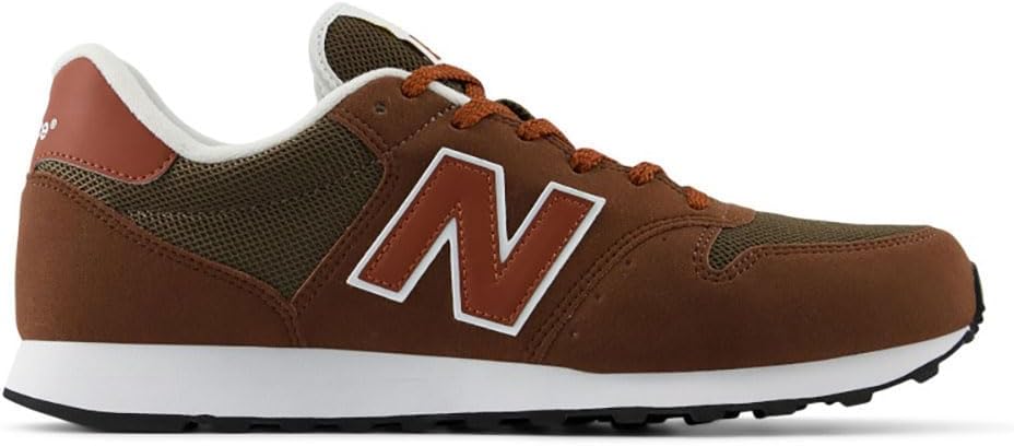 Мужские кроссовки New Balance, Brown
Мужские кроссовки New Balance, Brown