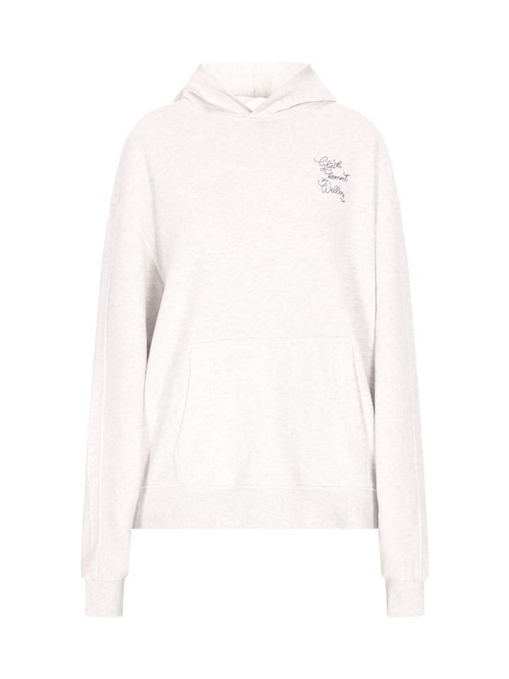 Толстовка DreiMaster, цвет wollweiss melange
Толстовка DreiMaster, цвет wollweiss melange