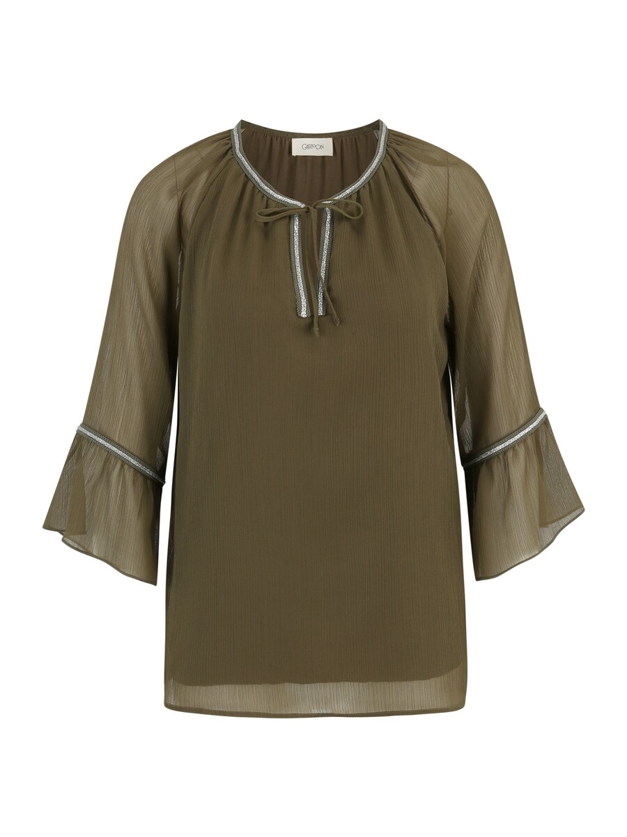 Блузка Cartoon, зеленый
Блузка Cartoon, зеленый