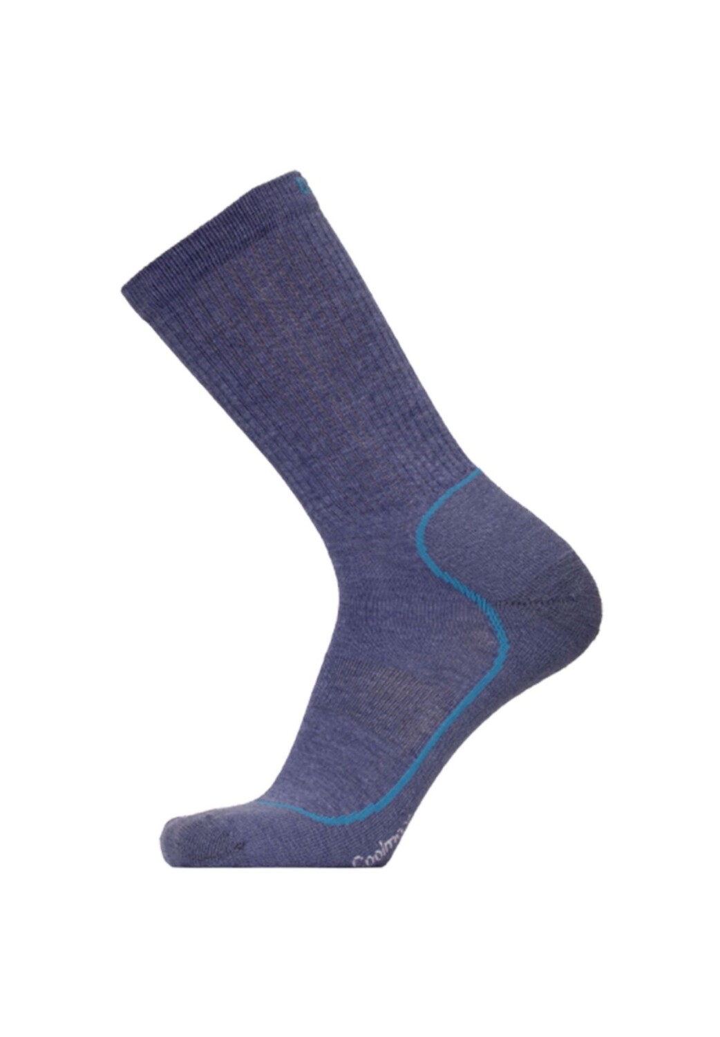 Носки KEVO из функционального материала UphillSport, синий
Носки KEVO из функционального материала UphillSport, синий