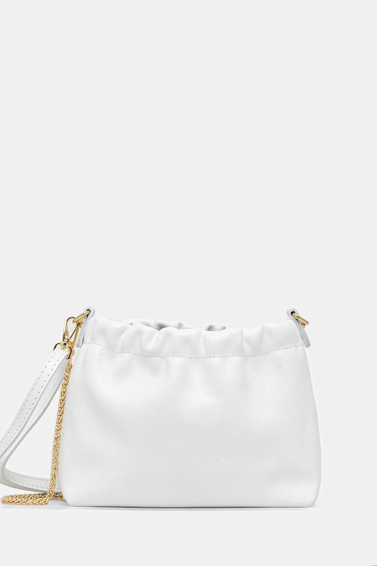 Кожаная сумка Answear.Lab, белый
Кожаная сумка Answear.Lab, белый