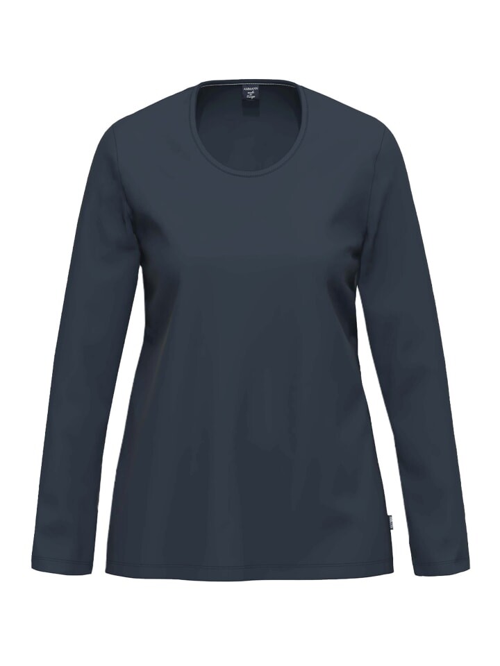 Ночное белье Ammann, цвет nightblue
Ночное белье Ammann, цвет nightblue