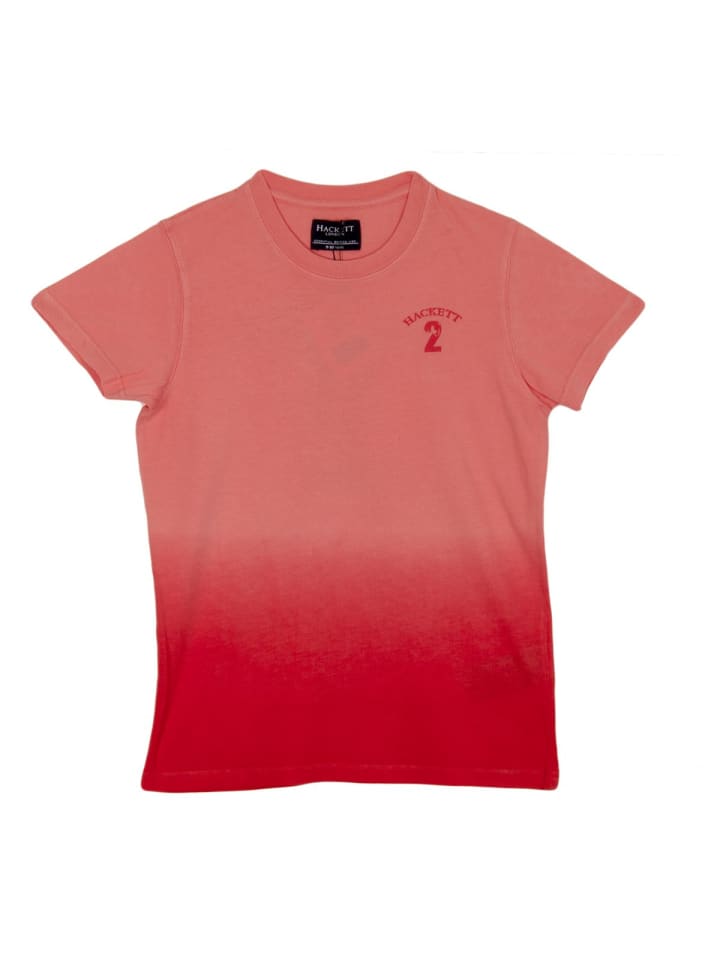 Футболка Hackett London, розовый
Футболка Hackett London, розовый