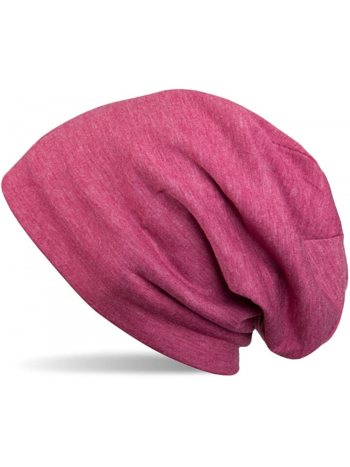 Кепка styleBREAKER, цвет himbeer/rot meliert
Кепка styleBREAKER, цвет himbeer/rot meliert