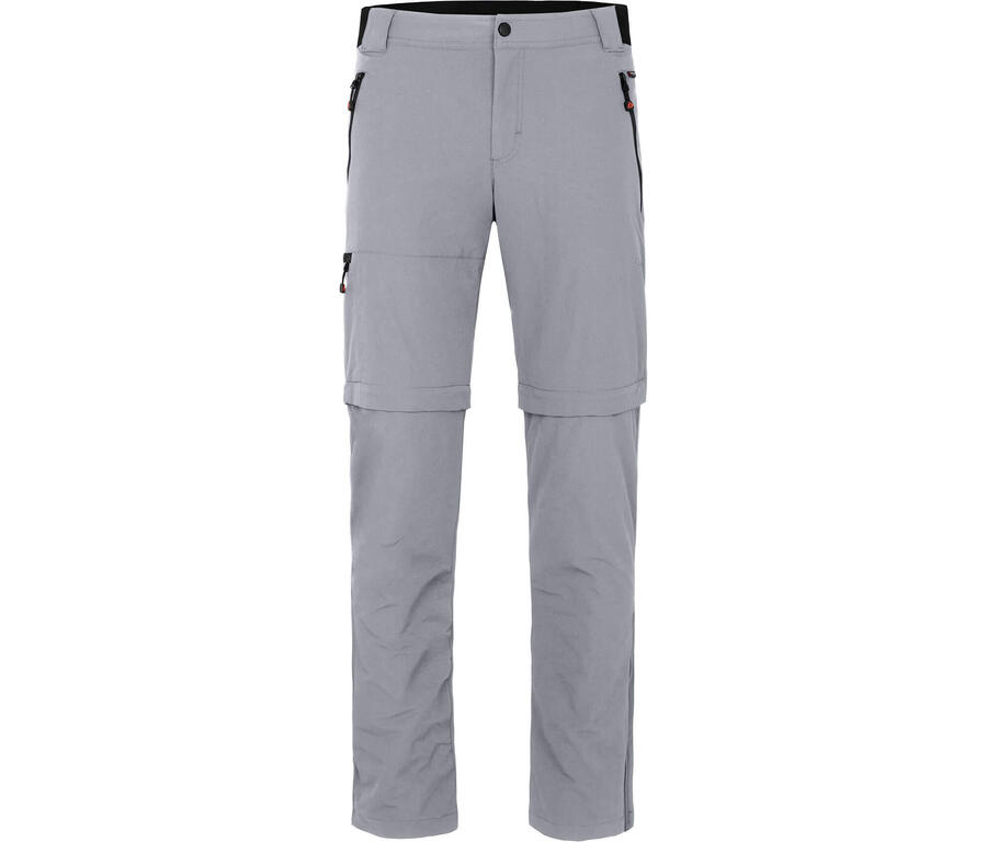 BERGSON Штаны для походов, легкие и прочные, серые
BERGSON Штаны для походов, легкие и прочные, серые