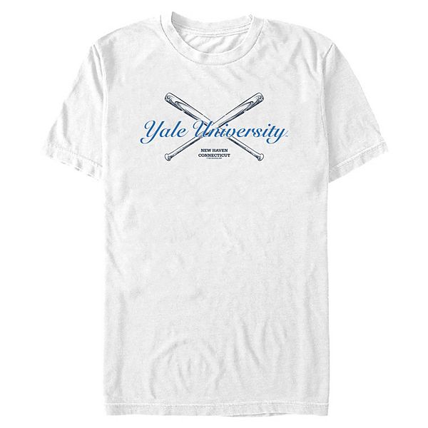 Футболка с принтом yale university baseball Licensed Character
Футболка с принтом yale university baseball Licensed Character