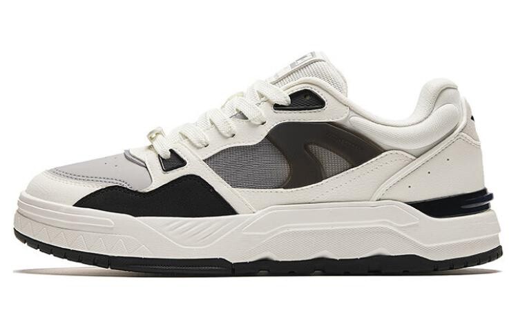 Кроссовки ANTA Skateboarding Shoes Men Low-top White/black, белый/черный
Кроссовки ANTA Skateboarding Shoes Men Low-top White/black, белый/черный