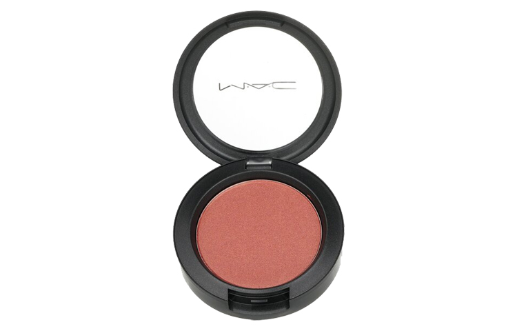 Мягкий матовый румянец для коррекции тона кожи, контуринга и улучшения цвета лица 6g MAC
Мягкий матовый румянец для коррекции тона кожи, контуринга и улучшения цвета лица 6g MAC